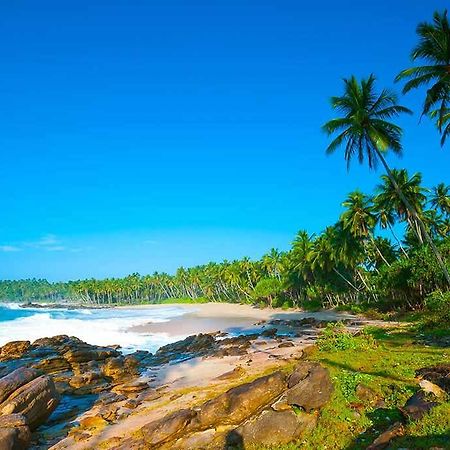 Kings Villa Tangalle Luaran gambar