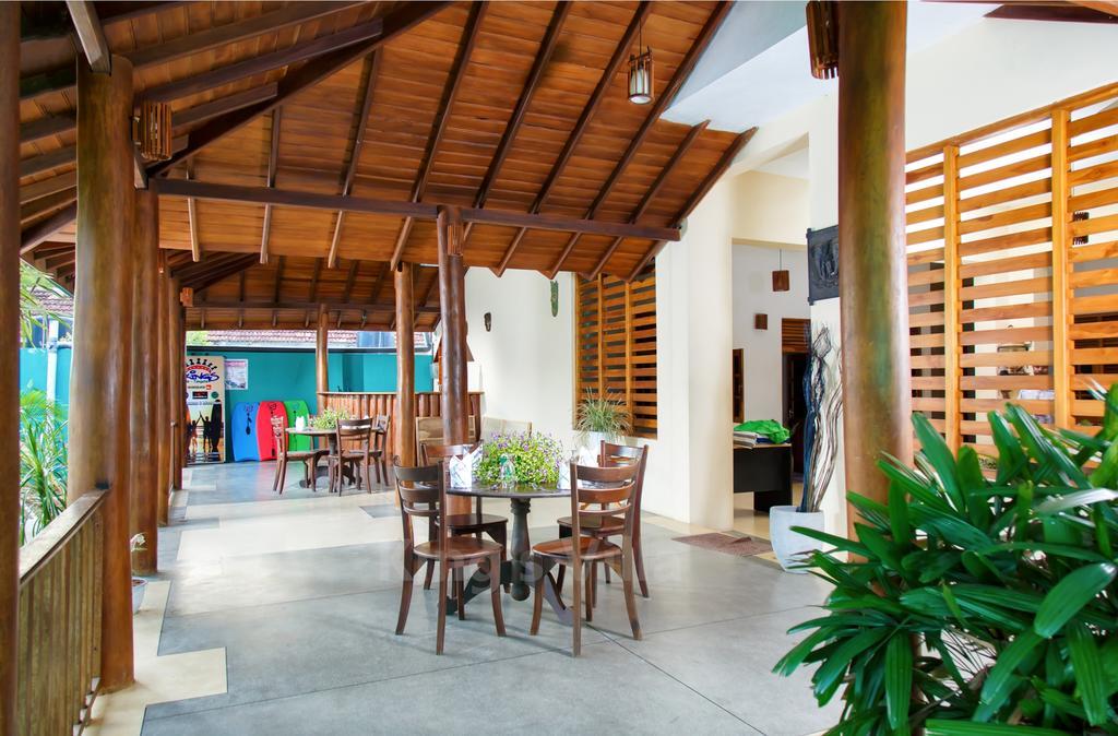 Kings Villa Tangalle Luaran gambar
