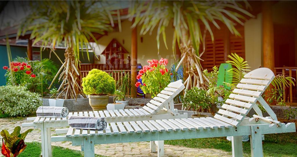 Kings Villa Tangalle Luaran gambar