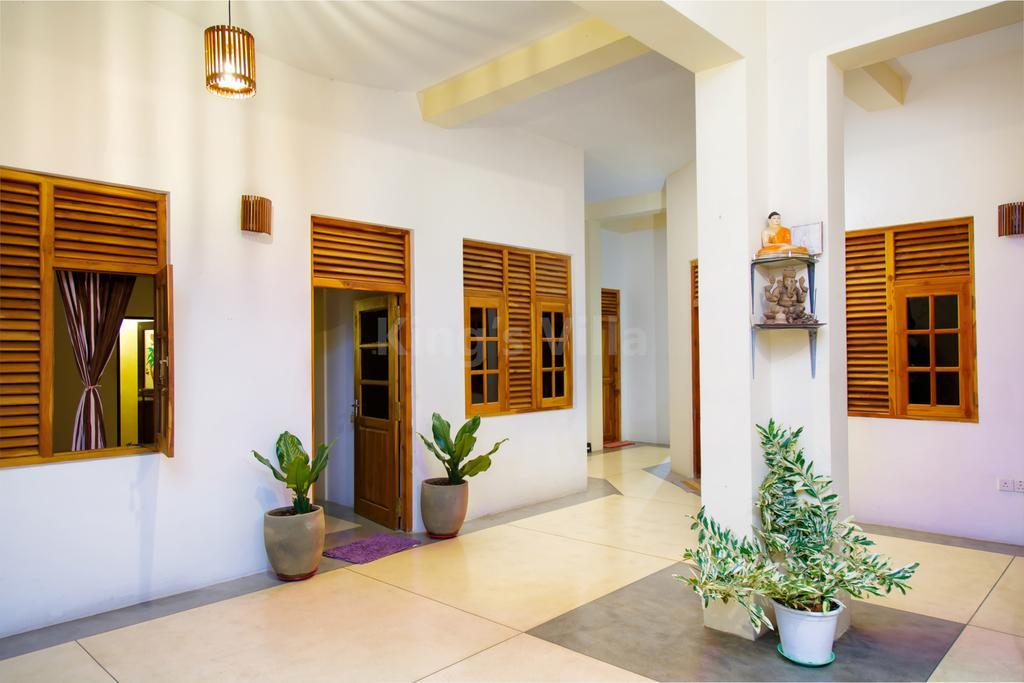 Kings Villa Tangalle Luaran gambar