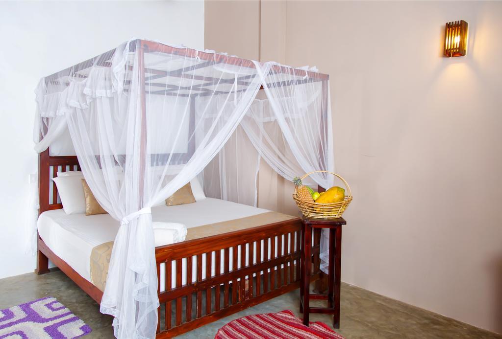 Kings Villa Tangalle Luaran gambar