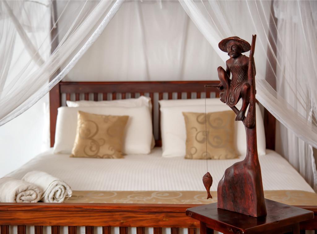 Kings Villa Tangalle Luaran gambar