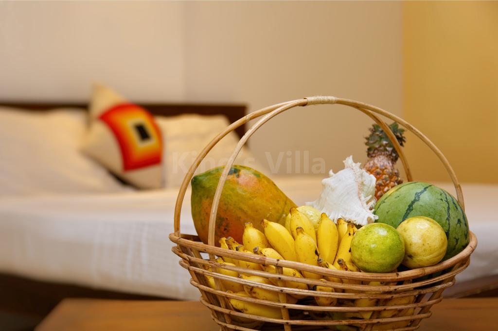 Kings Villa Tangalle Luaran gambar