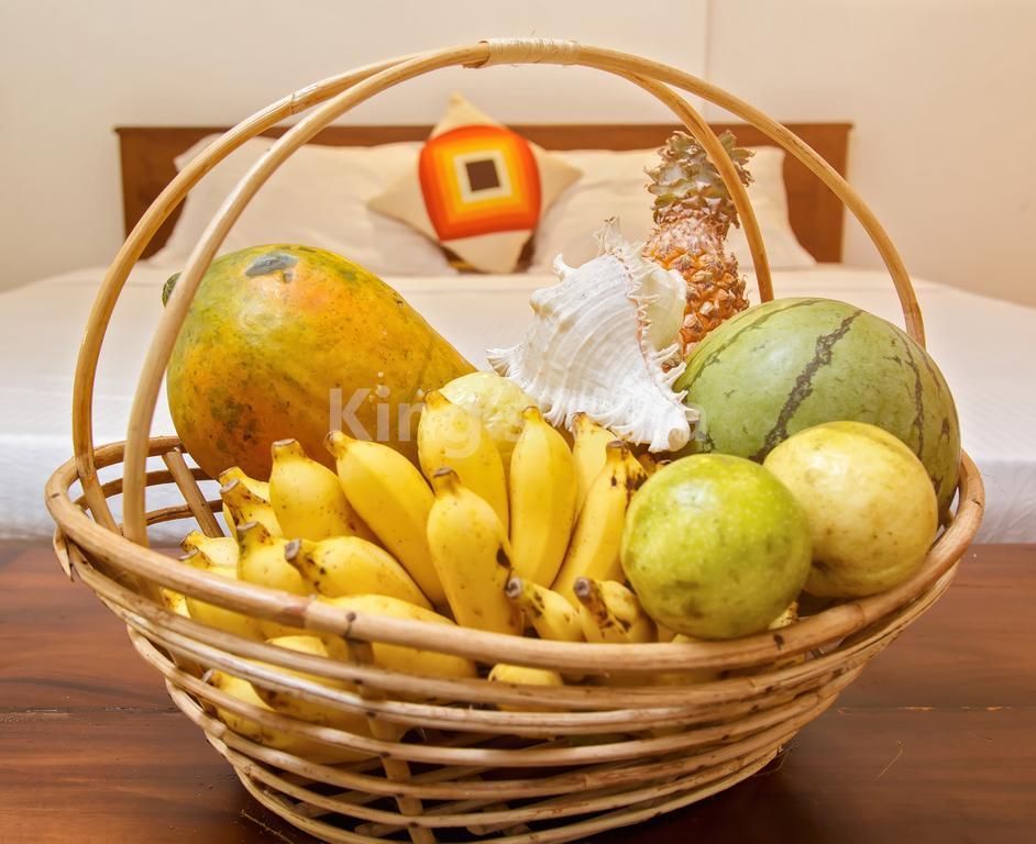 Kings Villa Tangalle Luaran gambar