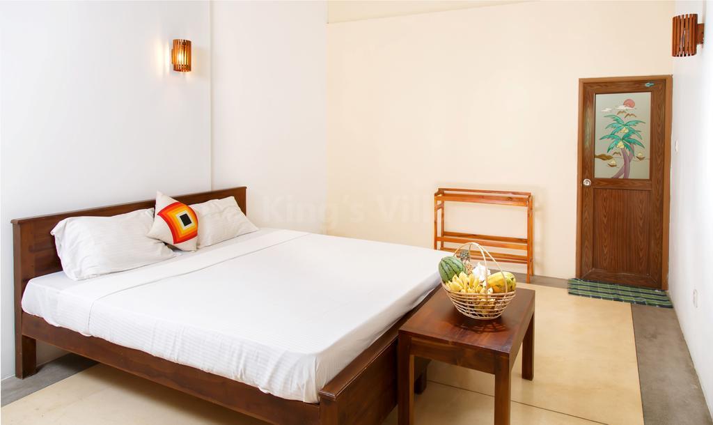 Kings Villa Tangalle Luaran gambar