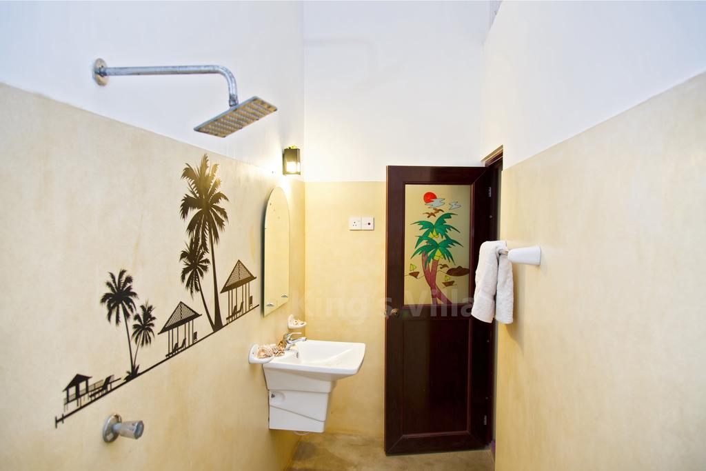 Kings Villa Tangalle Luaran gambar