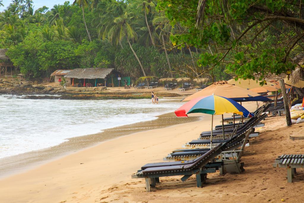 Kings Villa Tangalle Luaran gambar