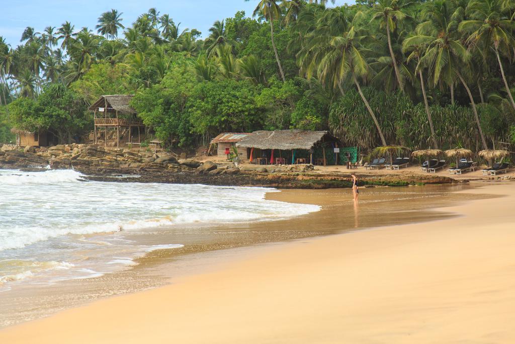 Kings Villa Tangalle Luaran gambar