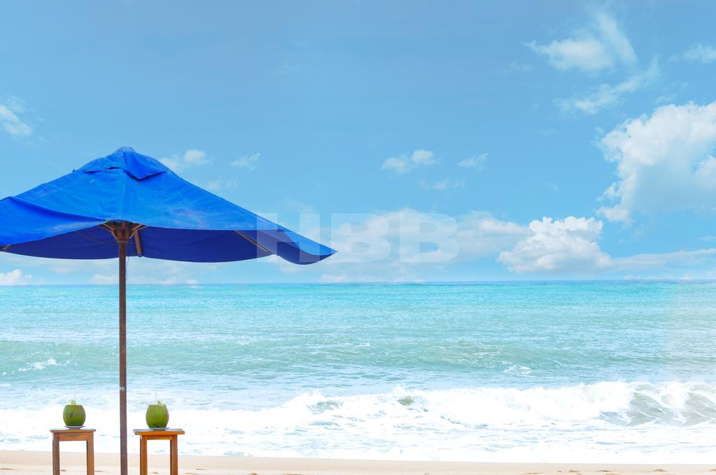 Kings Villa Tangalle Luaran gambar
