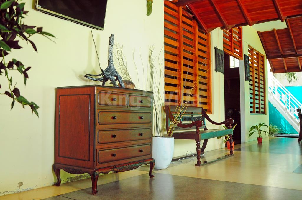 Kings Villa Tangalle Luaran gambar