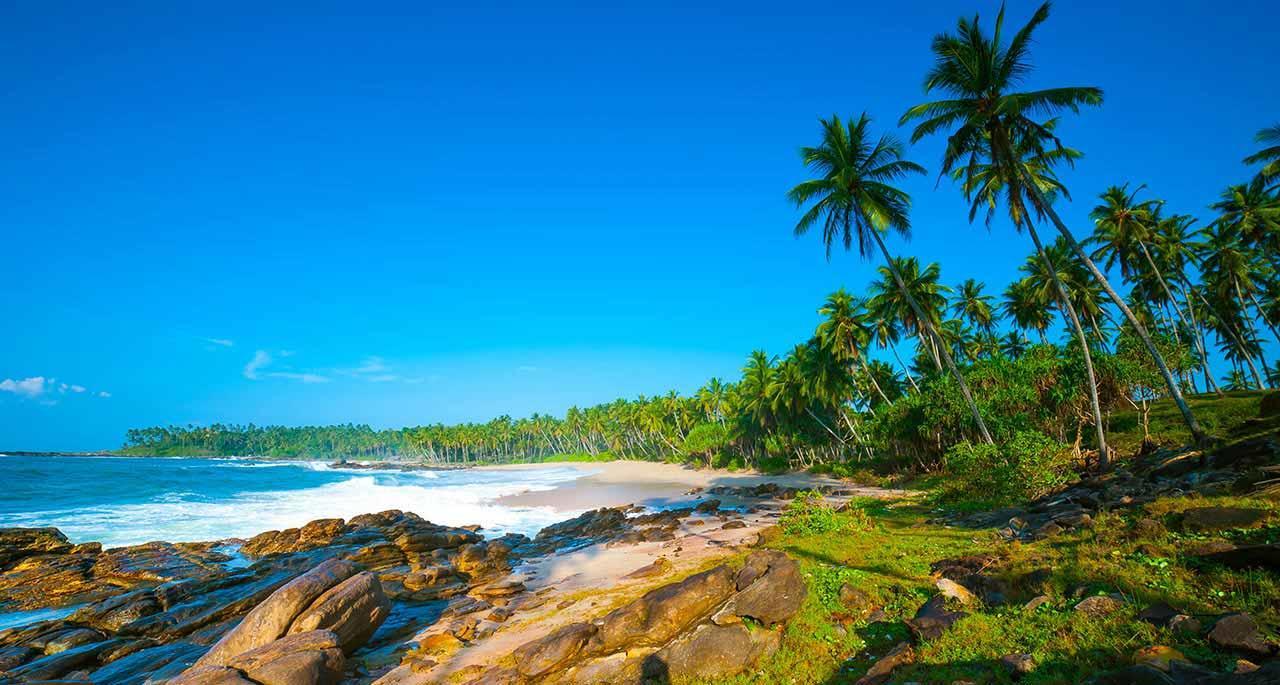 Kings Villa Tangalle Luaran gambar