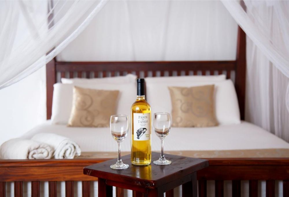 Kings Villa Tangalle Luaran gambar