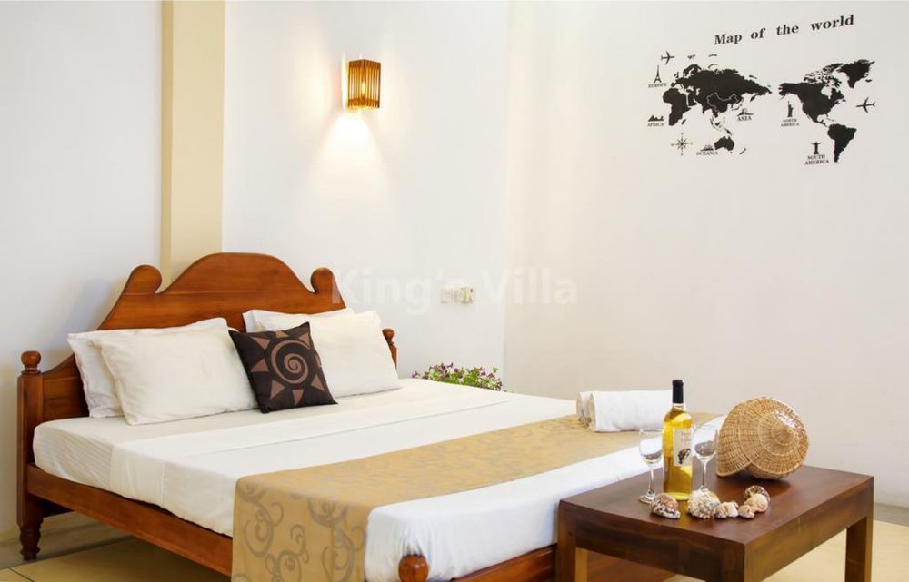 Kings Villa Tangalle Luaran gambar