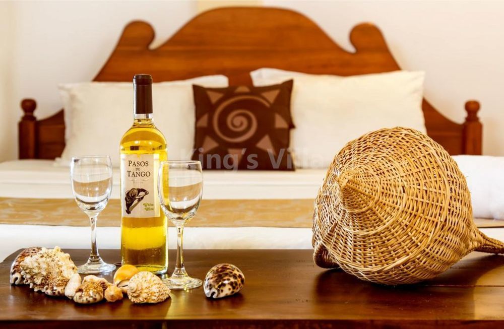 Kings Villa Tangalle Luaran gambar